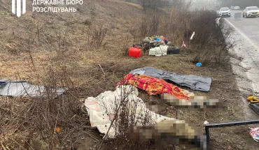 До 12 років позбавлення волі засуджено правоохоронця з Дніпропетровщини за смертельну ДТП (3)