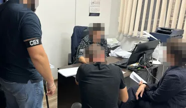 На Прикарпатті ДБР викрило масштабні зловживання у лісовій сфері збитки на понад 700 млн грн (2)