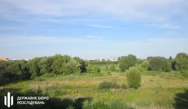 На Волині ДБР викрило посадовця Держгеокадастру на незаконному продажі землі заповідного фонду (2)