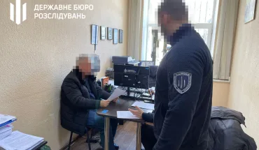 Збитки екології на 145 млн грн ДБР викрило незаконну вирубку дерев у Національному природному парку на Одещині