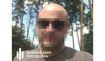 ДБР повідомило про підозру керівнику окупаційного лісництва з Харківщини