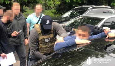 Суддя Донецького окружного адмінсуду постане перед судом за шахрайство в особливо великих розмірах