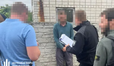 У Дніпрі судитимуть працівника ТЦК, який продав представникам футбольної команди «захист» від мобілізації