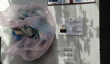 ДБР затримало херсонського колаборанта, який утримував у колонії українських ув’язнених (1)