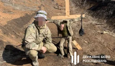 ДБР повідомило про підозру одному з офіцерів 211-ї понтонно-мостової бригади, який знущався з солдатів (2)