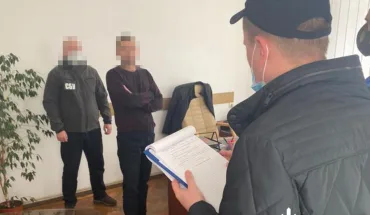ДБР запобігає злочинам правоохоронців, які намагаються заробити на порушниках правил дорожнього руху та брати хабарі талонами на пальне