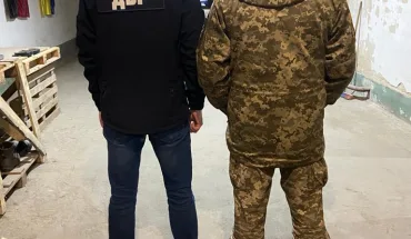 ДБР повідомило про підозру командиру взводу, який побив солдата на Житомирщині (2)