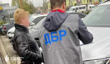 ДБР завершило розслідування щодо податківиці, яка дозволила комбінату ухилитися від сплати понад 70 млн гривень податків