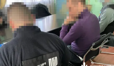 ДБР оголосило підозру митнику, який допустив несплату податків на чверть мільйона гривень