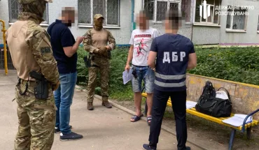 У Харкові дев’ять поліцейських шантажували та вимагали гроші у наркозалежних