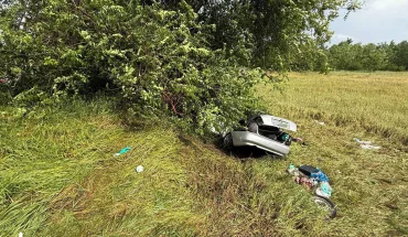 ДБР повідомило про підозру військовому, який п’яним вчинив ДТП з двома загиблими (3)
