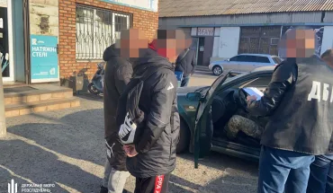 Підполковника військкомату судитимуть за вимагання хабаря у призовника