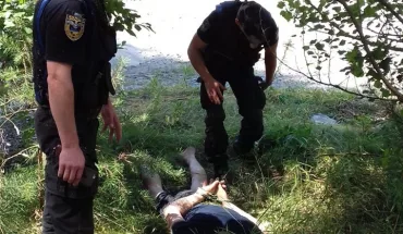 На Київщині та Житомирщині судитимуть трьох поліцейських, які били затриманих осіб