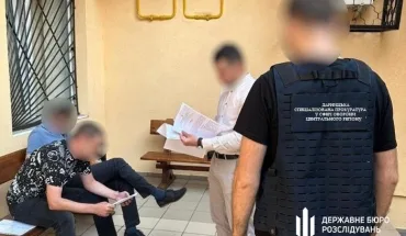 ДБР повідомило про підозру посадовцям військової частини з Київщини, які безпідставно «виписували» собі бойові виплати