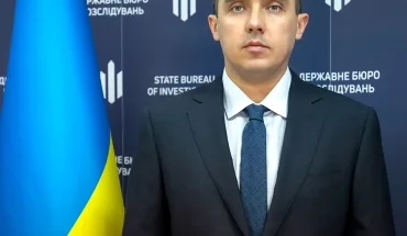 Олександр Соколов: 8 місяців після перезавантаження Державного бюро розслідувань (ВІДЕО)