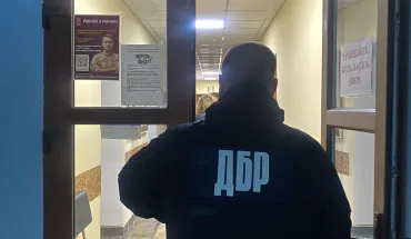 ДБР повідомило про підозру міському голові Тульчина на Вінниччині, через дії якого громада не отримала 3 млн гривень за оренду землі (4)