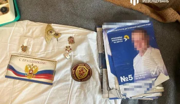ДБР викрило двох мешканців Сумщини, які виправдовували російську агресію і чекали захоплення свого міста (1)