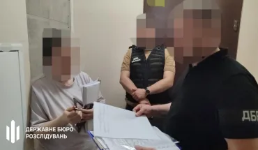 ДБР повідомило про підозру ексчиновниці Держпродспоживслужби, через дії якої будівлі відомства перейшли в приватні руки