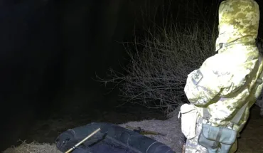 На човні 5