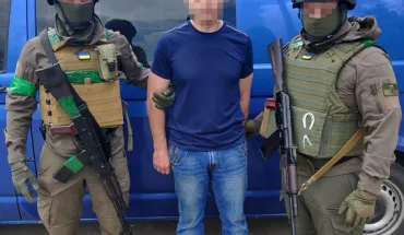 За матеріалами ДБР довічне позбавлення волі отримав завербований фсб колишній правоохоронець з Харкова (2)
