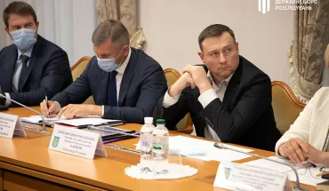 Олександр Соколов: ДБР потребує створення слідчих та оперативних підрозділів у кожному обласному центрі