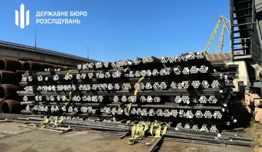 ДБР передало ЗСУ майно білоруської компанії на понад 61 млн доларів США (ВІДЕО) (12)