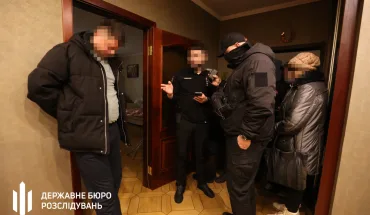 у Києві викрито злочинну організацію, яка роками збагачувалася на відкатах із бюджетних коштів (1)