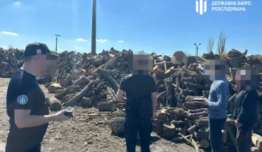 У Миколаєві ДБР викрило військового посадовця, який вкрав понад 10 млн грн на закупівлях для потреб оборони (1)