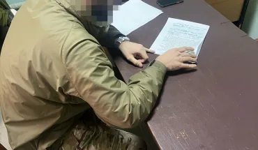 За матеріалами ДБР 10 років за ґратами проведе військовий посадовець, який вкрав майно частини на понад мільйон гривень (3)