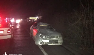 ДТП із двома загиблими у Хмельницькій області – працівник СБУ постане перед судом