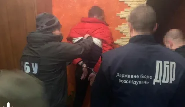 ДБР викрило податківця Одещини, який за гроші «не заважав» підприємницькій діяльності