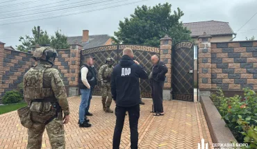Колишньому керівнику філії ДП «Ліси України» повідомлено про підозру у незаконному збагаченні на понад 44,3 млн грн (4)