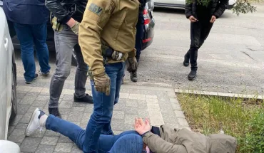 На Закарпатті завідувача сектору з питань запобігання та виявлення корупції ДПС судитимуть за вимагання та одержання 1000 доларів хабара