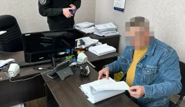 За матеріалами ДБР судитимуть посадовця Держпродспоживслужби, який «торгував» експортними ветеринарними сертифікатами