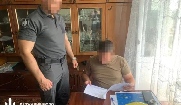 На Дніпропетровщині судитимуть двох військових, які для звільнення зі служби підробили довідки про тяжкі хвороби родичів (2)