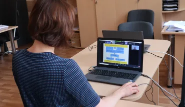 Слідчі ДБР проходять навчання за програмою Академії фінансового моніторингу