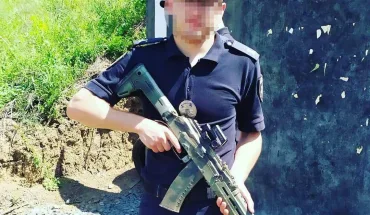 Mariupol law enforcement officer, who joined terrorists, is sentenced to 15 years in prison on the basis of SBI materials