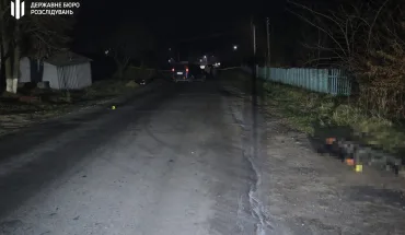 Смертельне ДТП на Хмельниччині – 2,18 проміле у посадовця ДСНС за кермом