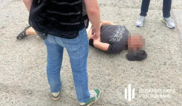 На Одещині ДБР завадило організувати черговий канал переправлення ухилянтів через кордон (2)