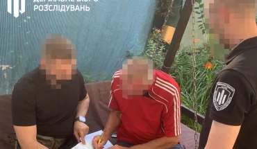 ДБР викрило посадовців КМДА на розтраті бюджетних коштів під час ремонту приватизованої будівлі (2)