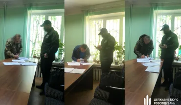 ДБР викрило працівників державної лісової охорони, які заволоділи деревиною під час санітарних рубок