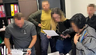 ДБР завершило розслідування щодо директорки підприємства, яке поставило неякісний військових одяг на 140 млн гривень (2)