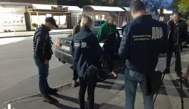 Посадовця Петрівської виправної колонії судитимуть за вимагання грошей з ув'язненого