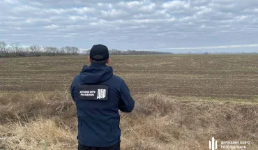 ДБР викрило незаконну «роздачу» цінних державних земель на Одещині вартістю понад 870 млн грн (6)
