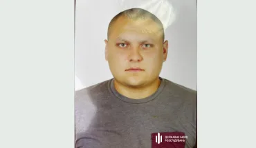 ДБР завершило розслідування відносно голови «карного розшуку» окупаційної поліції Куп’янська