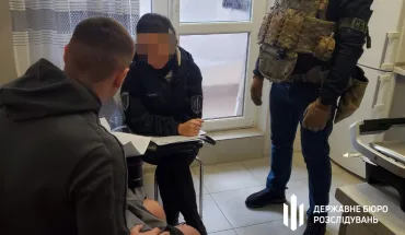 На Одещині ДБР викрило організовану злочинну групу, яка за сприяння правоохоронців переправляла ухилянтів до Молдови (3)