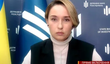 Мішенню росіян, які 3 листопада запустили ракету по 128-й бригаді, міг бути і комбриг, – Тетяна Сапьян (ВІДЕО)