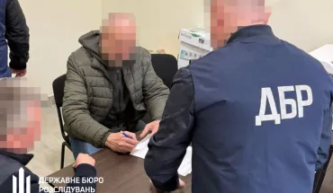 ДБР викрило посадовця однієї з військових частин, який незаконно оформив бойові виплати на майже 5 млн гривень