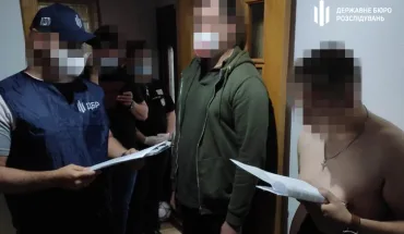 Організовану групу судитимуть за підробку та збут підроблених паспортів країн ЄС