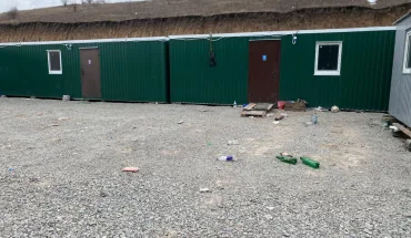 Під час будівництва сміттєзвалища у Дніпрі держава зазнала збитків на майже 5,6 мільйона гривень — ДБР завершило досудове розслідування